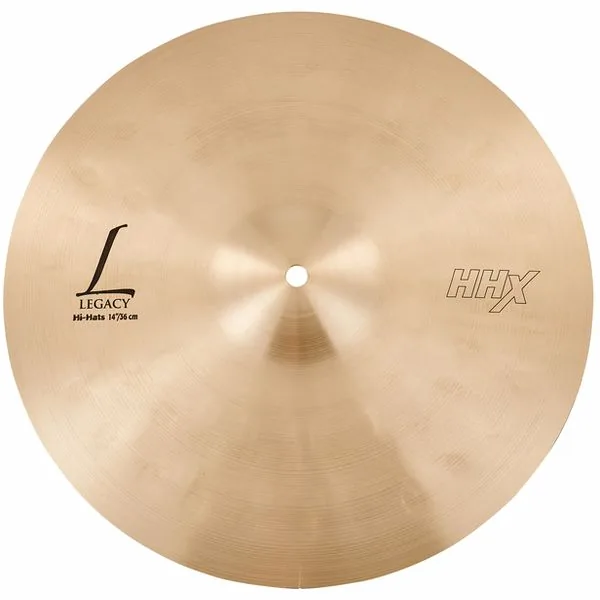 Sabian HHX Legacy Exclusive Set detalj 5