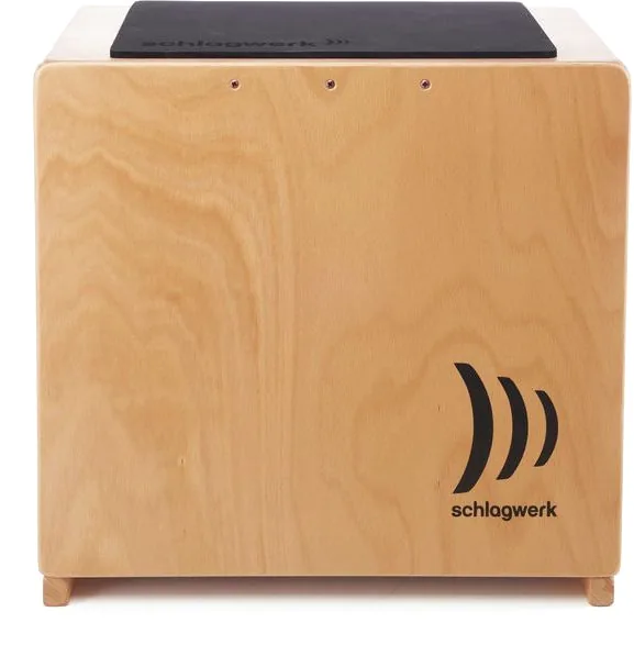 Schlagwerk BC462 2inOne Bass Cajon detalj 2