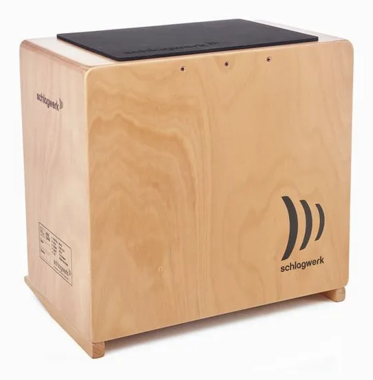Schlagwerk BC462 2inOne Bass Cajon detalj 3