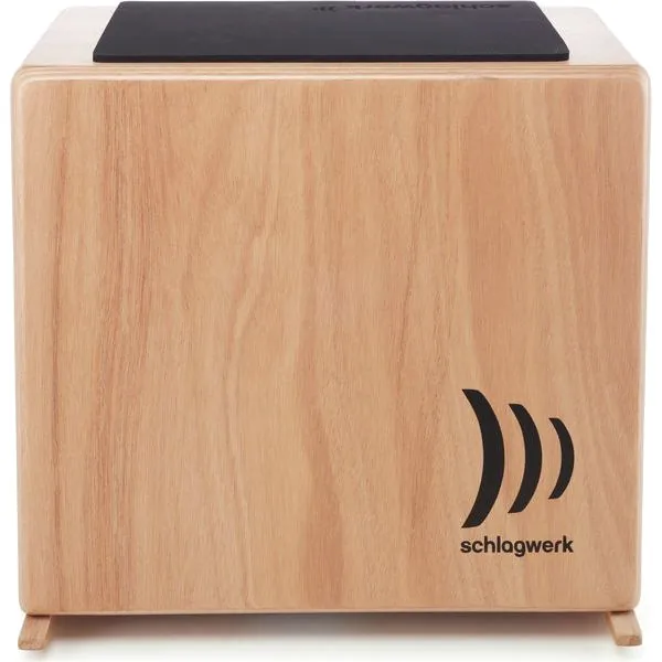 Schlagwerk BC462 2inOne Bass Cajon detalj 4