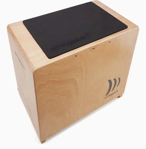 Schlagwerk BC462 2inOne Bass Cajon detalj 5