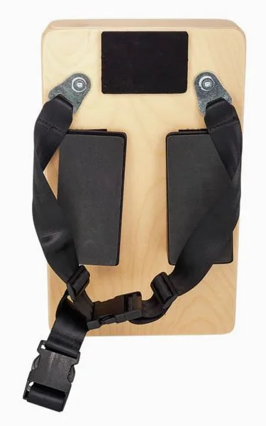Schlagwerk Cajon Move Box MB110 detalj 4