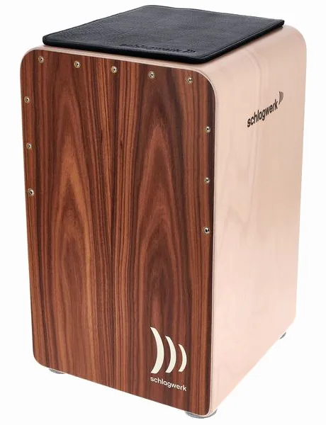 Schlagwerk CP605 Morado Fineline Series detalj 2