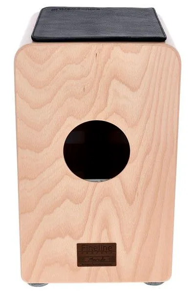 Schlagwerk CP605 Morado Fineline Series detalj 5