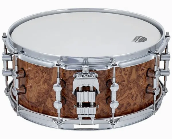 Sonor 14"x06" ProLite Sn. Chocolate detalj 3
