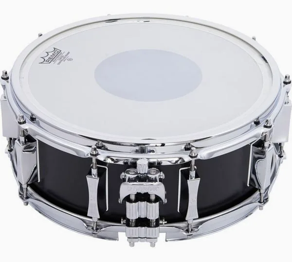 Sonor 14"x5,25" Signature G.Harrison detalj 2