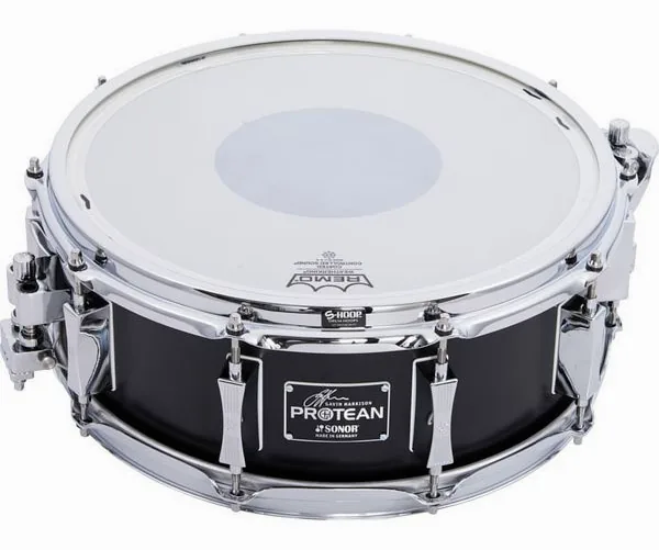 Sonor 14"x5,25" Signature G.Harrison detalj 4