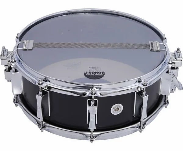 Sonor 14"x5,25" Signature G.Harrison detalj 5