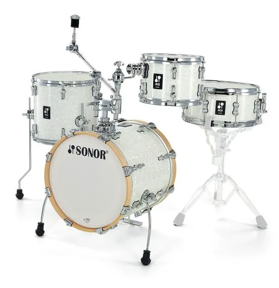 Sonor AQ2 Safari Set detalj 2