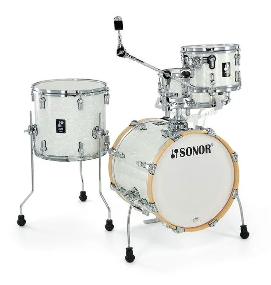 Sonor AQ2 Safari Set detalj 4