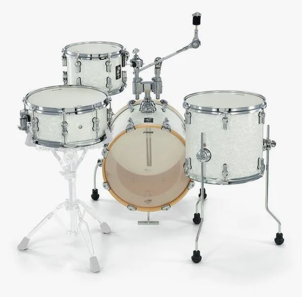Sonor AQ2 Safari Set detalj 5