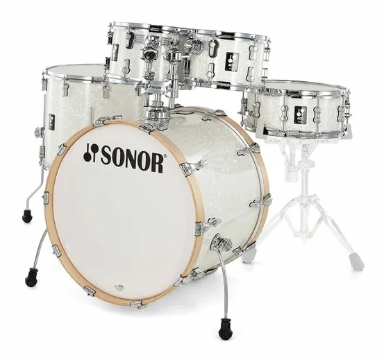 Sonor AQ2 Stage Set WHP detalj 2