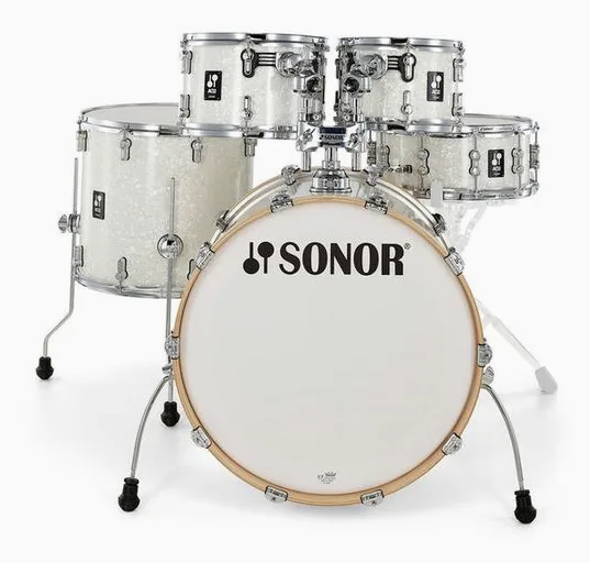 Sonor AQ2 Stage Set WHP detalj 3