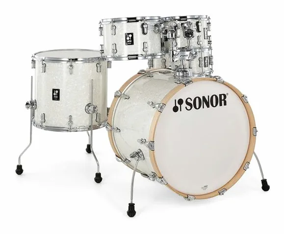 Sonor AQ2 Stage Set WHP detalj 4