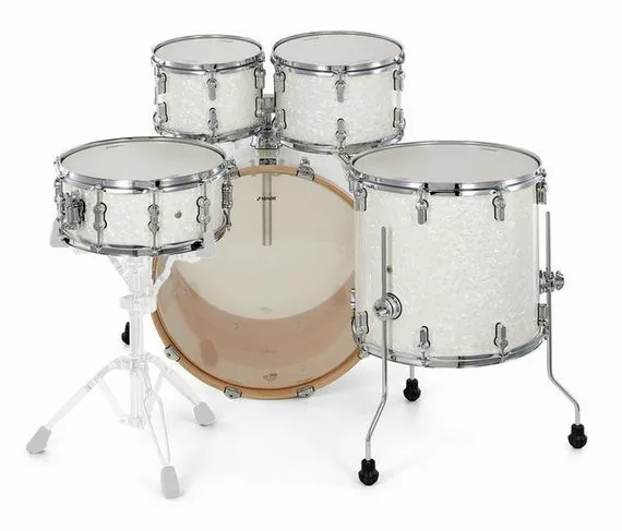 Sonor AQ2 Stage Set WHP detalj 5
