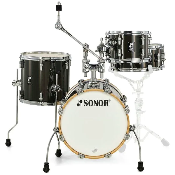Sonor AQX Jungle Set BMS detalj 3