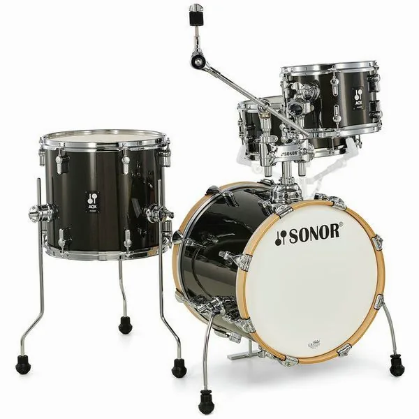 Sonor AQX Jungle Set BMS detalj 4