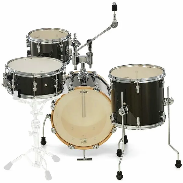 Sonor AQX Jungle Set BMS detalj 5
