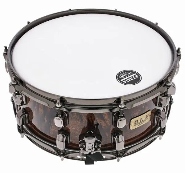 Tama 14"x06" S.L.P. G-Maple KMB detalj 3
