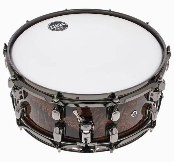 Tama 14"x06" S.L.P. G-Maple KMB detalj 4