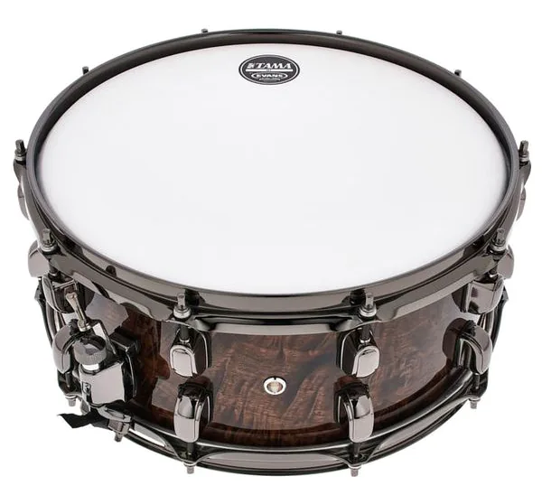 Tama 14"x06" S.L.P. G-Maple KMB detalj 5
