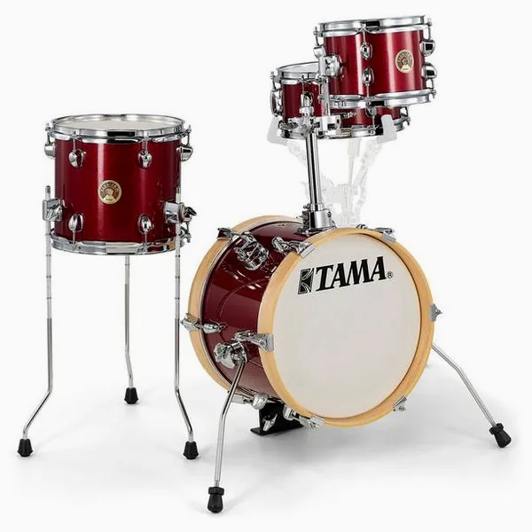 Tama Club Jam Flyer -CPM detalj 3