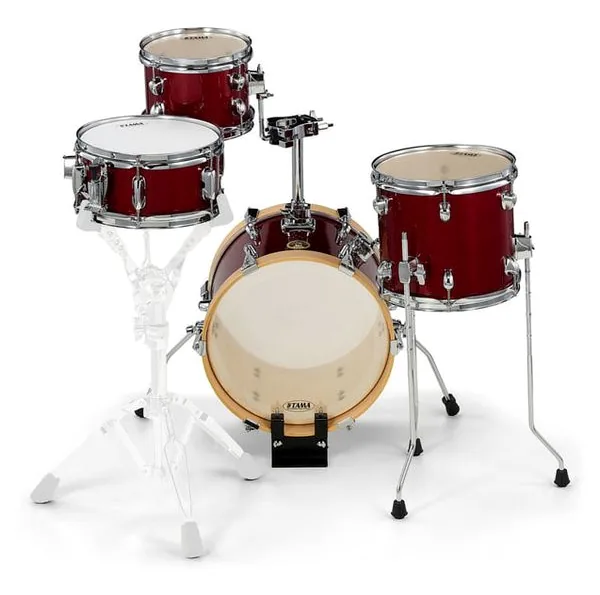 Tama Club Jam Flyer -CPM detalj 4