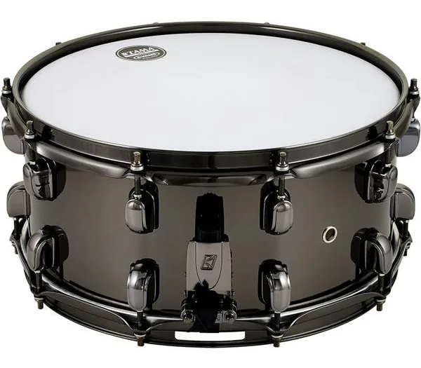 Tama LBR1465 Sound Lab Snare detalj 3