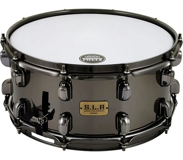 Tama LBR1465 Sound Lab Snare framifrån