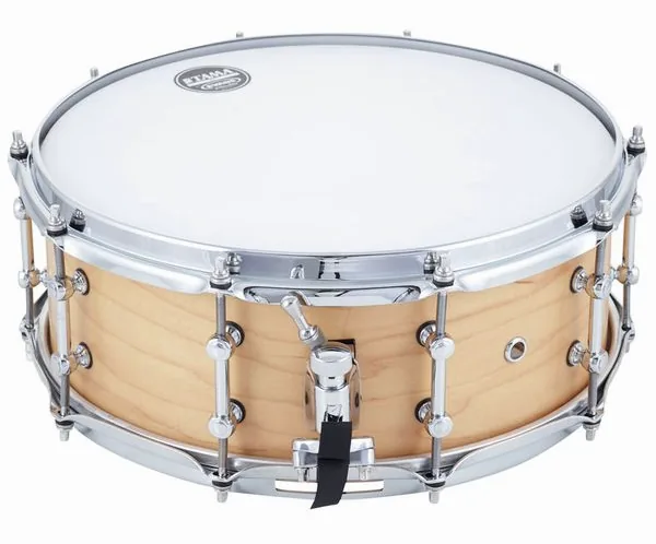 Tama LMP1455-SMP Sound Lab Snare detalj 3