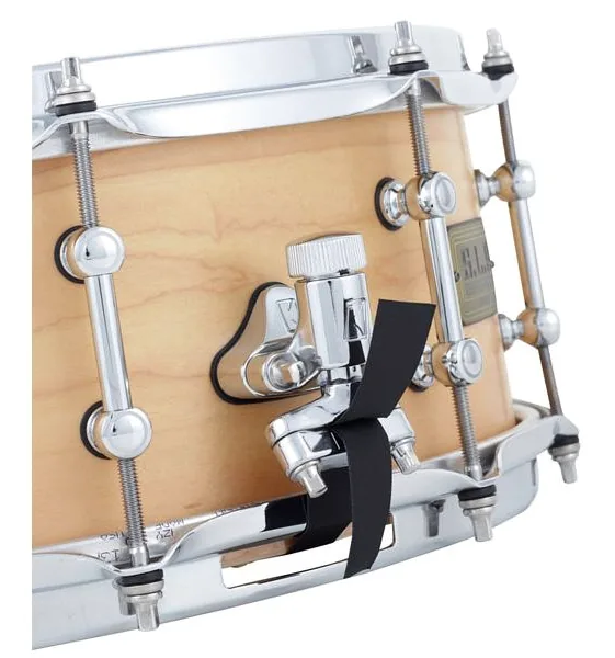 Tama LMP1455-SMP Sound Lab Snare detalj 5