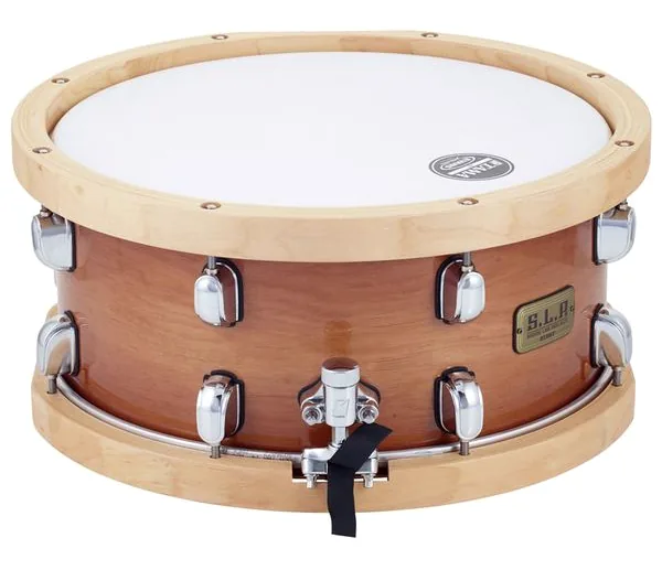 Tama LMP1465F-SEN Sound Lab Snare detalj 3