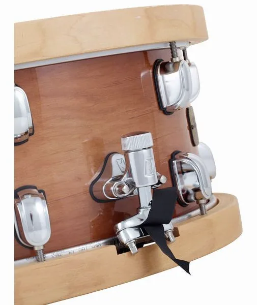 Tama LMP1465F-SEN Sound Lab Snare detalj 5