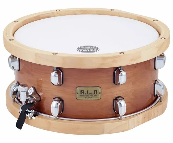 Tama LMP1465F-SEN Sound Lab Snare framifrån