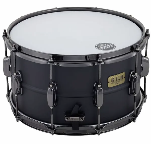 Tama LST148 Sound Lab Snare detalj 3