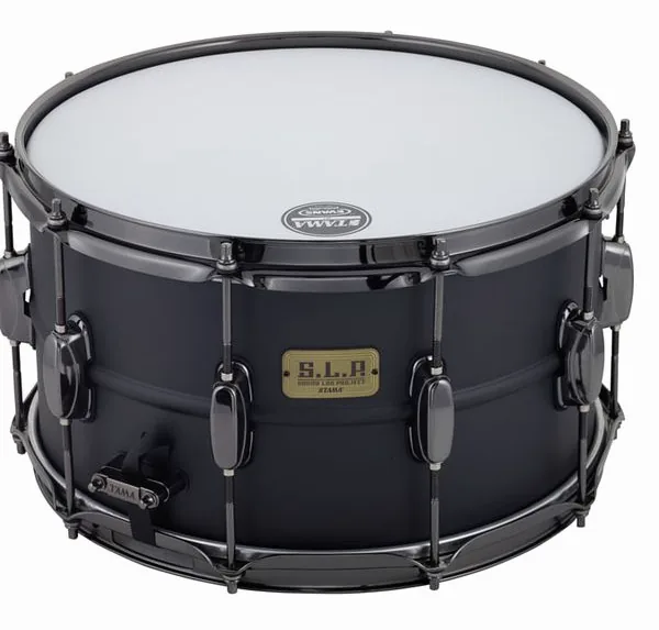 Tama LST148 Sound Lab Snare framifrån