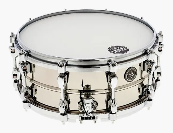 Tama PBR146 Starphonic Brass detalj 3