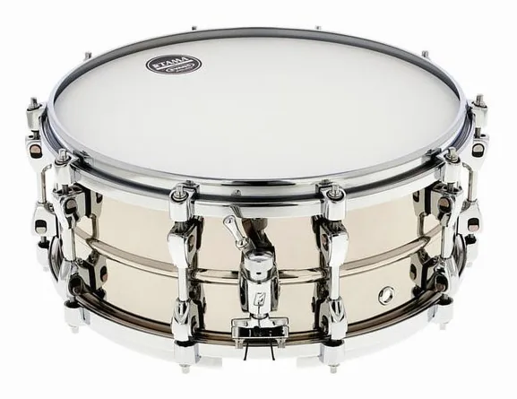 Tama PBR146 Starphonic Brass detalj 4