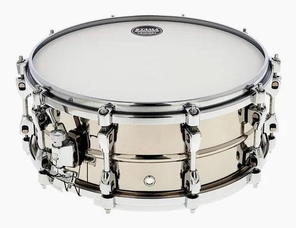 Tama PBR146 Starphonic Brass detalj 5