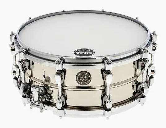 Tama PBR146 Starphonic Brass framifrån
