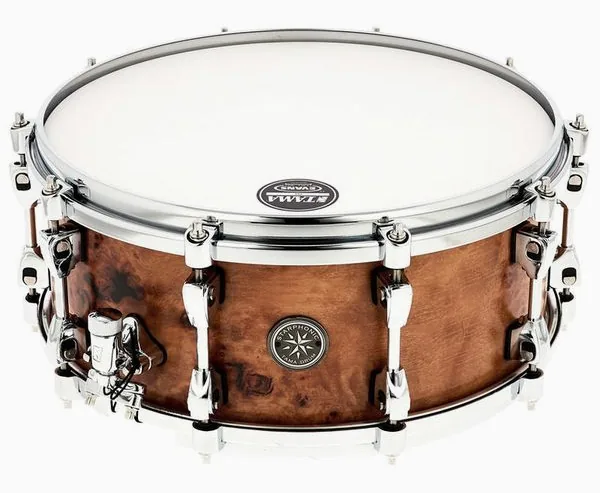 Tama PMM146 Starphonic Maple detalj 2