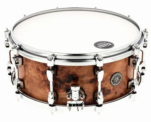 Tama PMM146 Starphonic Maple detalj 3