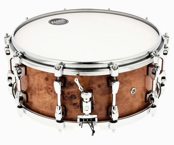 Tama PMM146 Starphonic Maple detalj 4