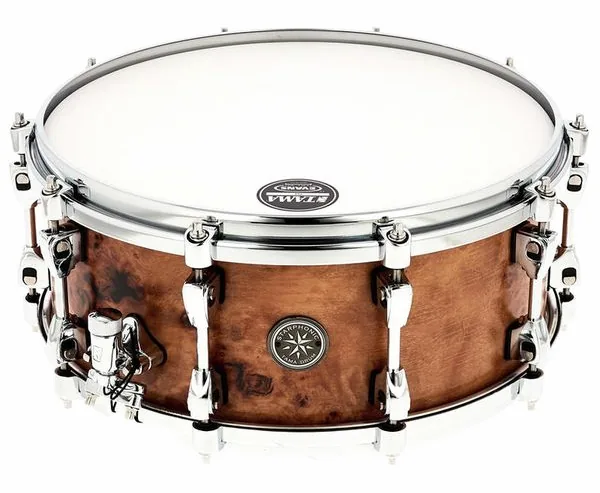 Tama PMM146 Starphonic Maple framifrån