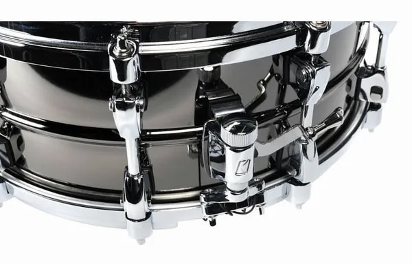 Tama PST146 Starphonic Black Nickel detalj 2