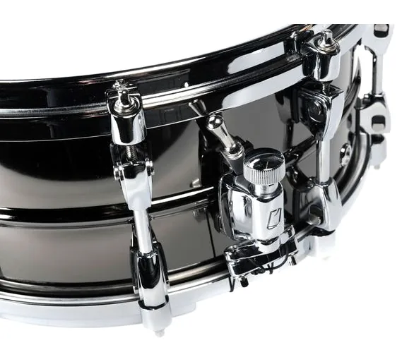 Tama PST146 Starphonic Black Nickel detalj 3