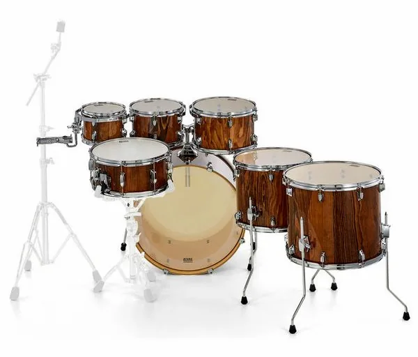 Tama Superst. Classic 7pcs -PGJP detalj 4