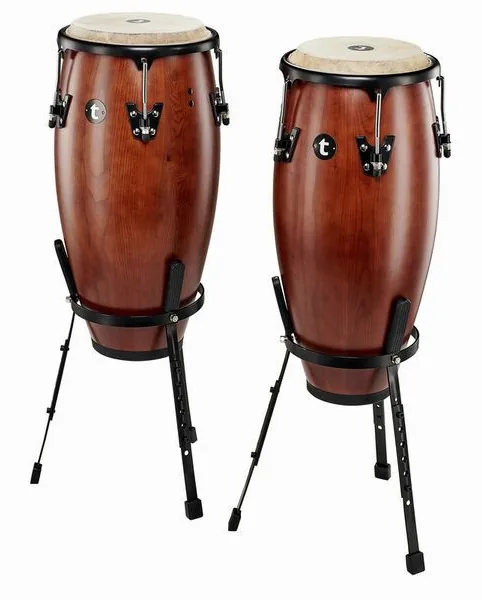 Thomann Classic Conga Set 10" & 11" detalj 2