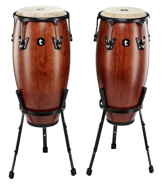 Thomann Classic Conga Set 10" & 11" detalj 3