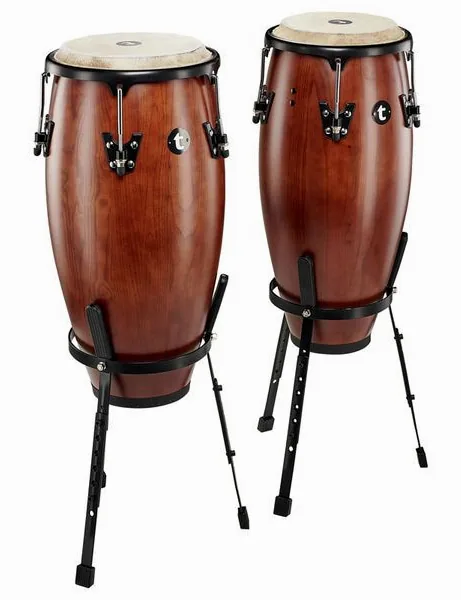 Thomann Classic Conga Set 10" & 11" detalj 4
